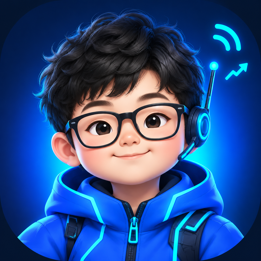 吴小小Sense