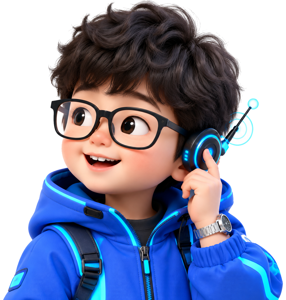 吴小小Sense 为你指路