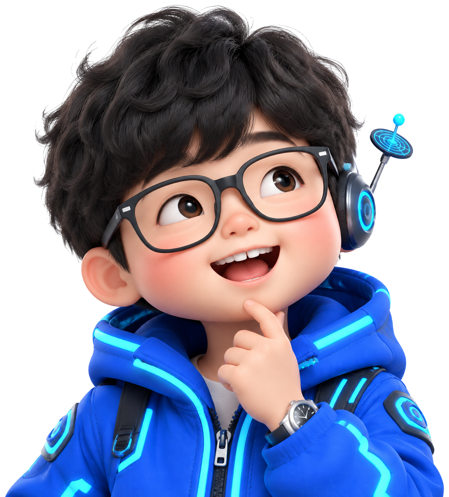 吴小小Sense 在思考