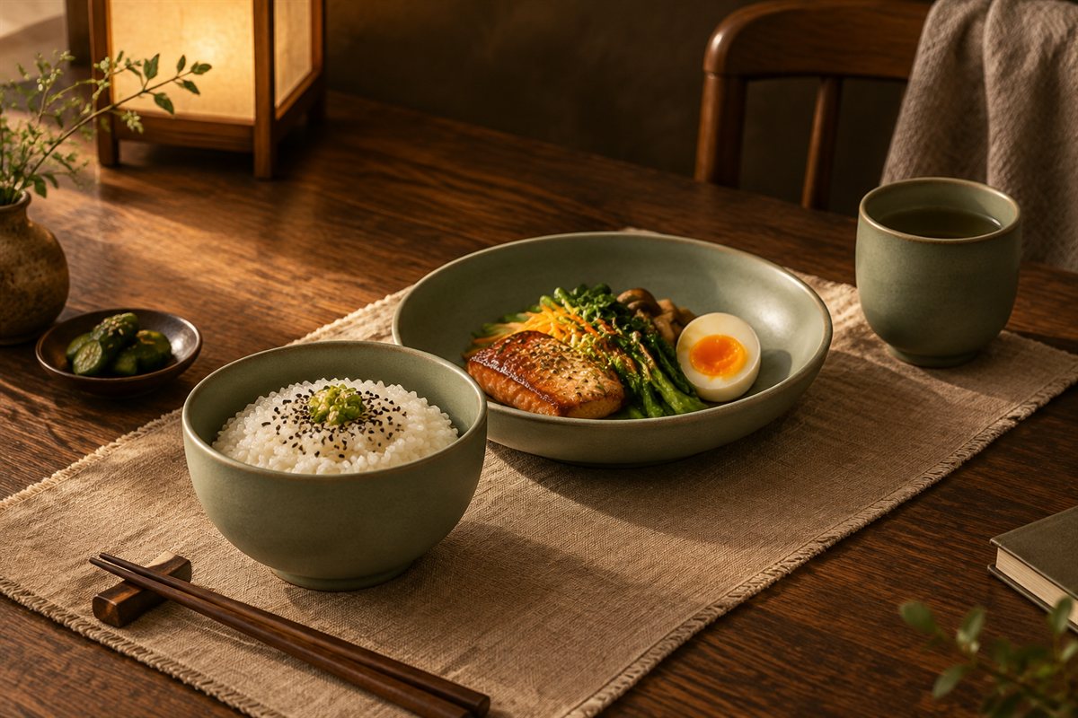 一人食治愈套组